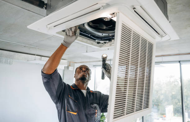 Licensed Hvac service in Gilbertsville, KY - FH HVAC