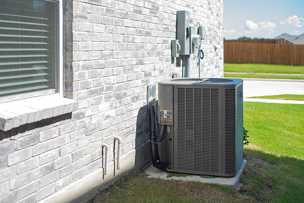 Reliable Hvac contractor in Gilbertsville, KY by FH HVAC